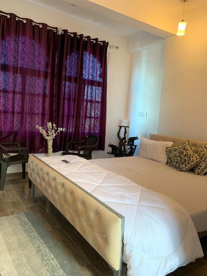 אודייפור Boraj Haveli Guest House מראה חיצוני תמונה